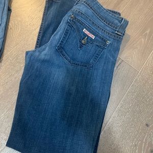 Women’s Hudson jeans